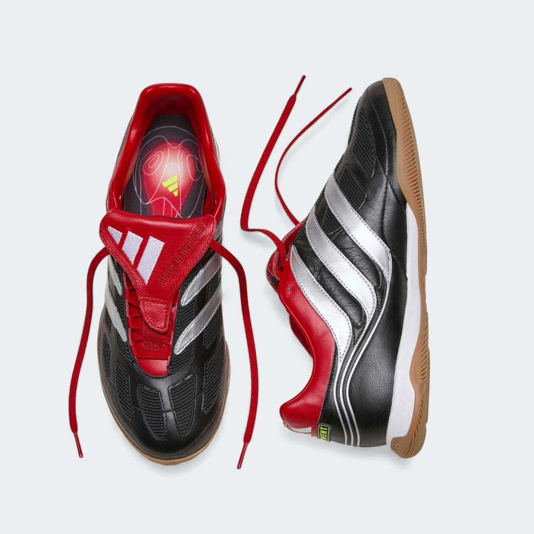 Predator Precision Street Trainers