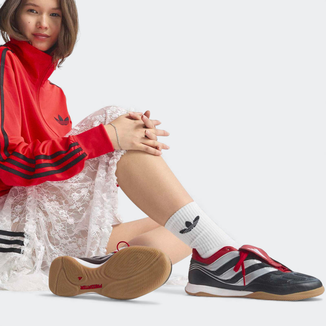 Predator Precision Street Trainers