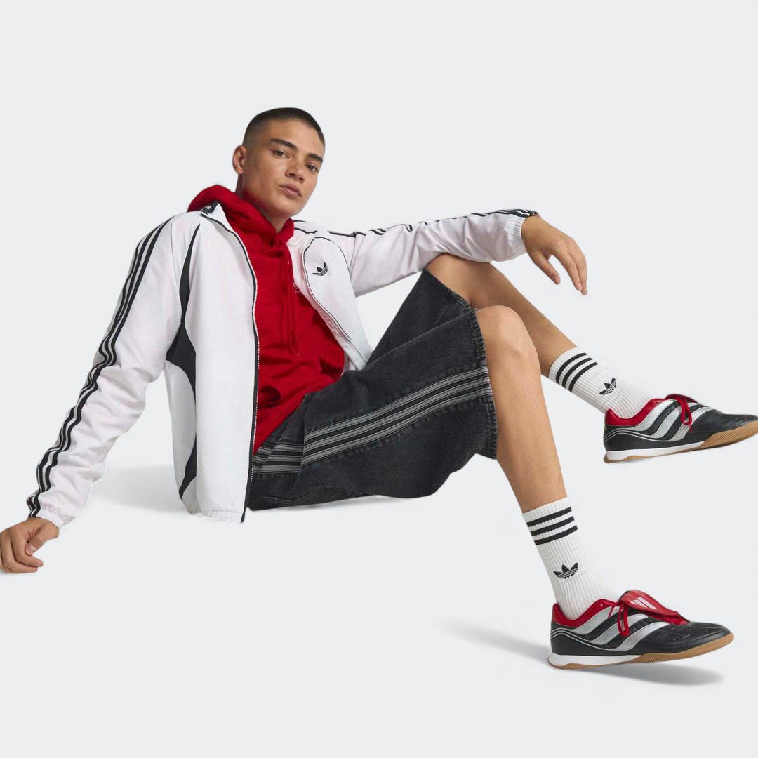 Predator Precision Street Trainers