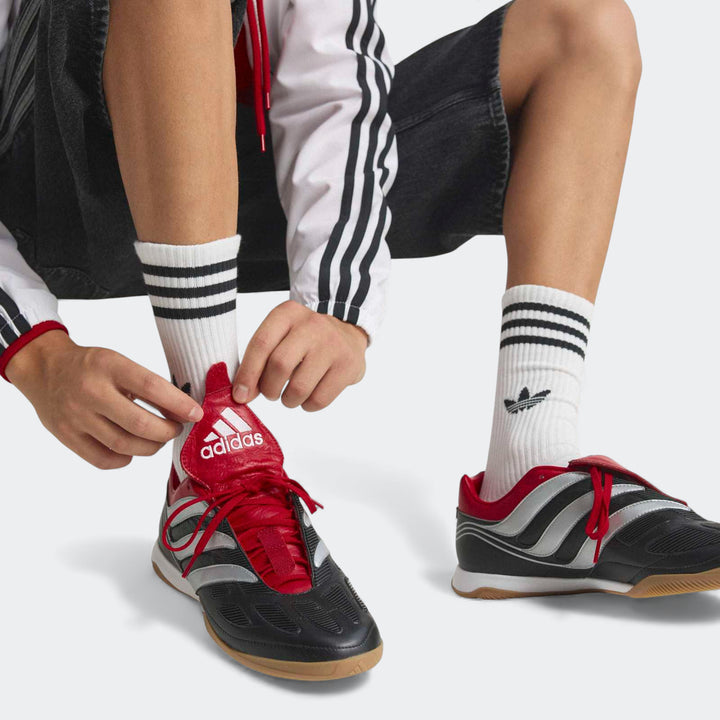 Predator Precision Street Trainers