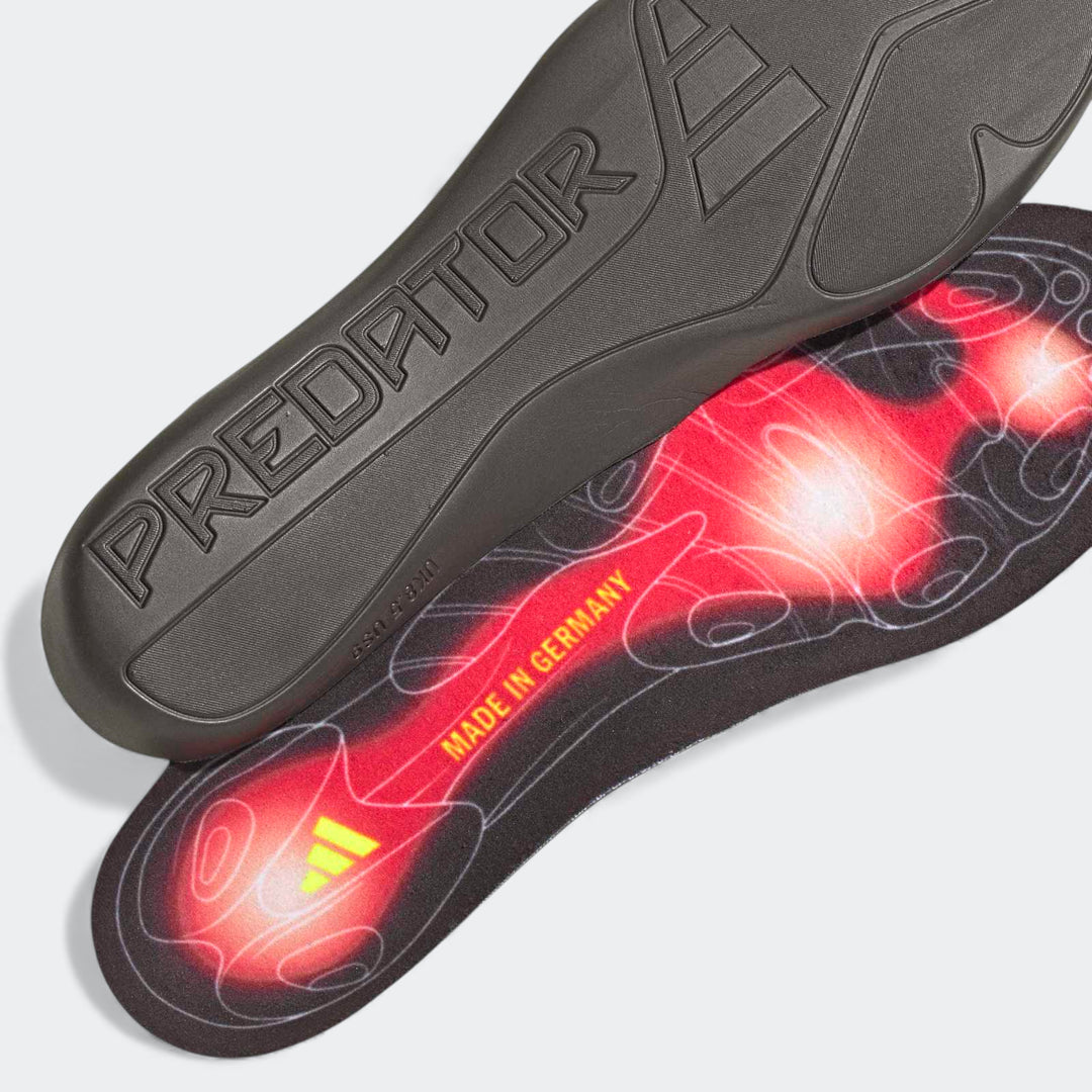 Predator Precision Street Trainers