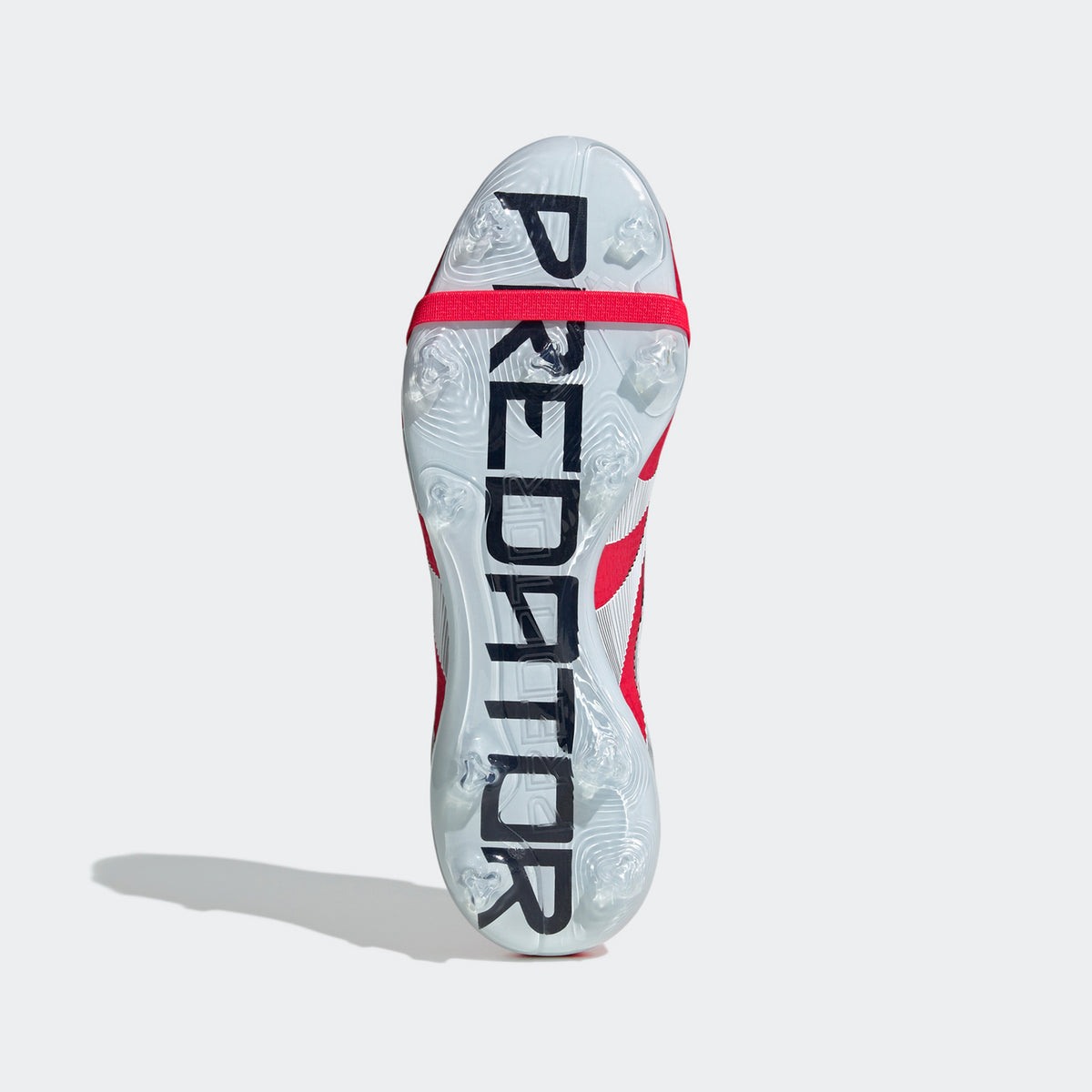 Predator Pro Fold-Over Tongue Firm Ground Boots