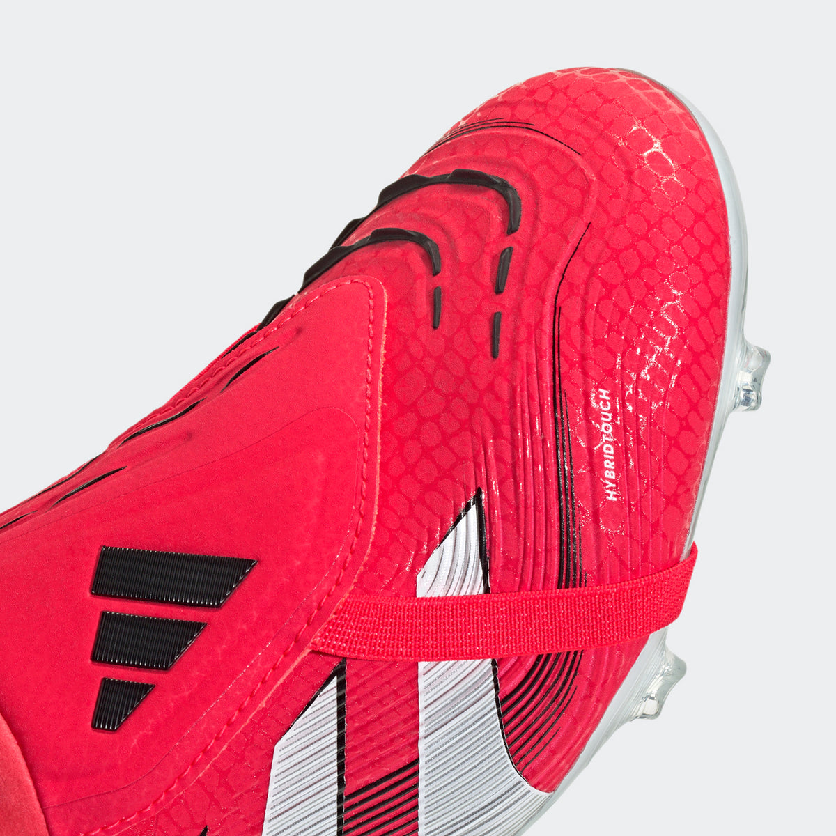Predator Pro Fold-Over Tongue Firm Ground Boots