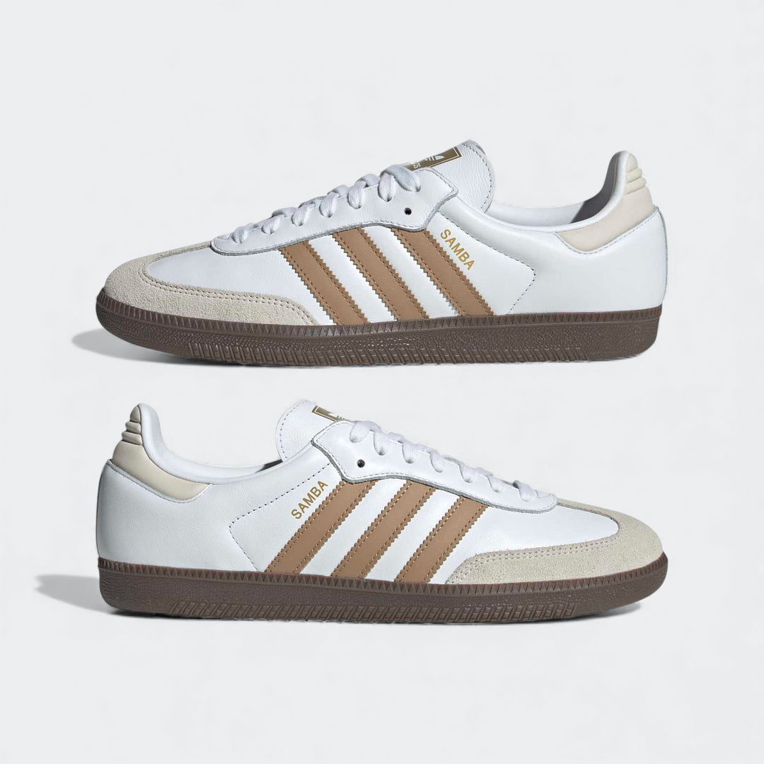 Samba Og Shoes