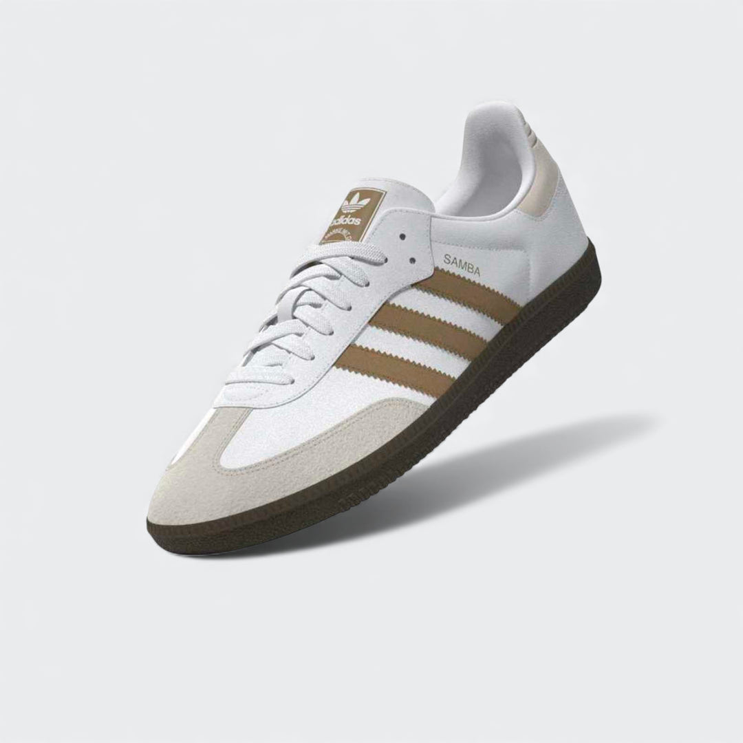 Samba Og Shoes