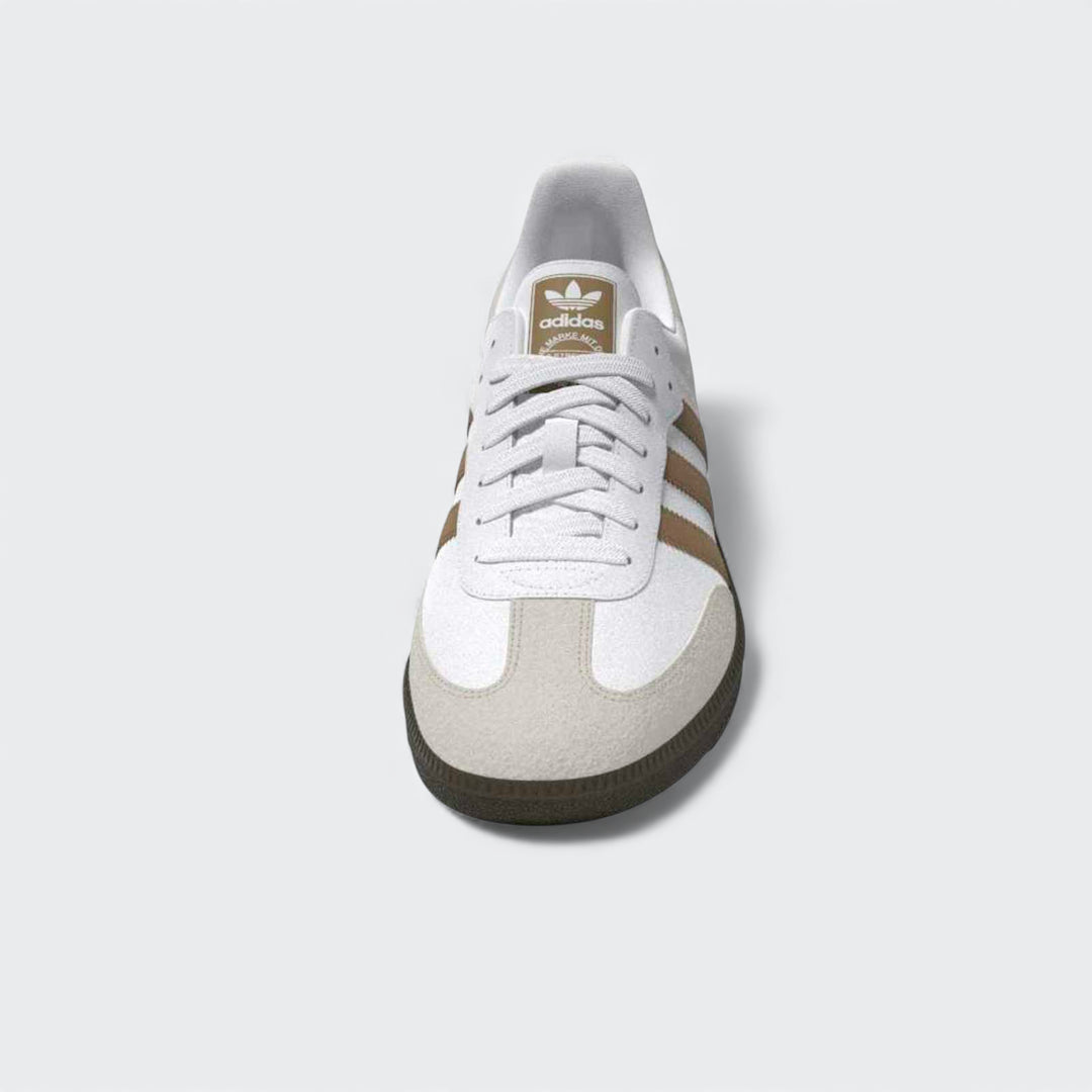 Samba Og Shoes