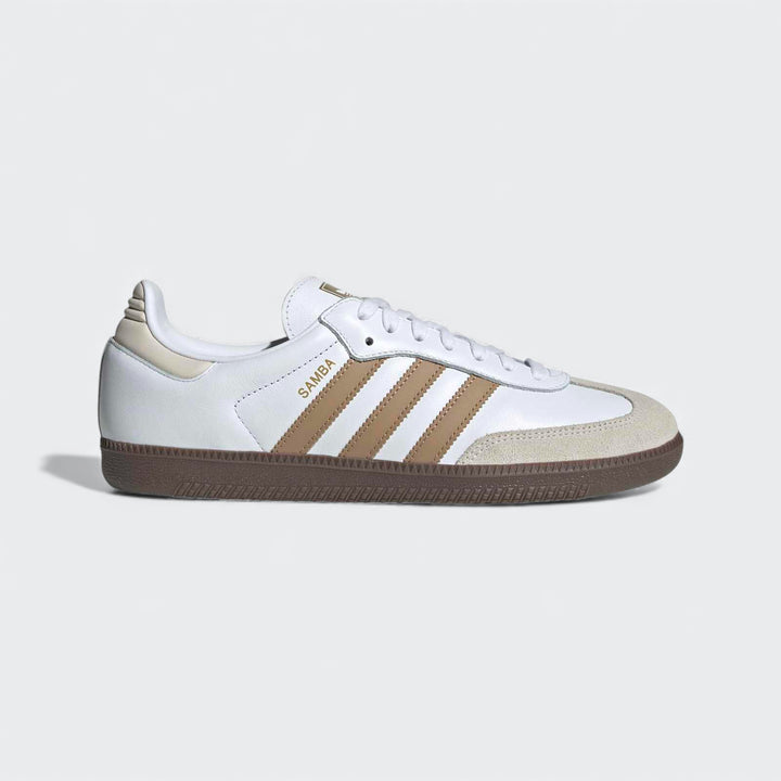 Samba Og Shoes