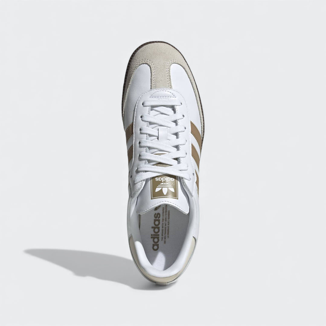 Samba Og Shoes