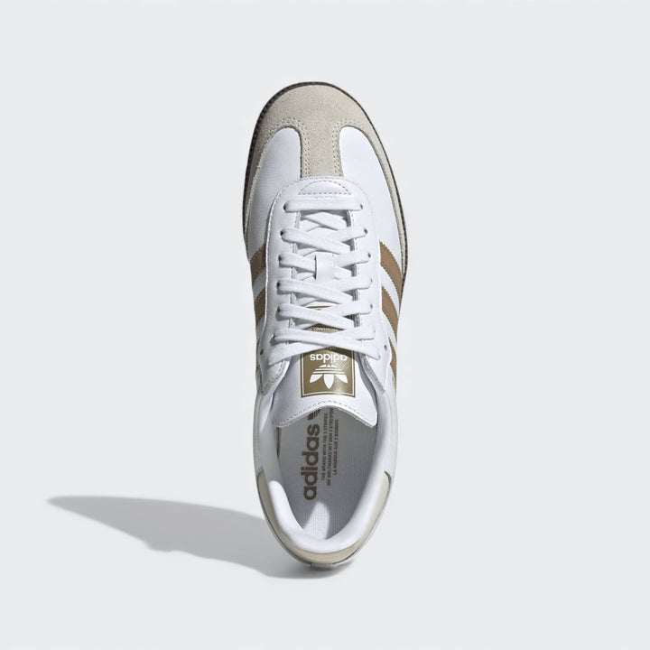 Samba Og Shoes