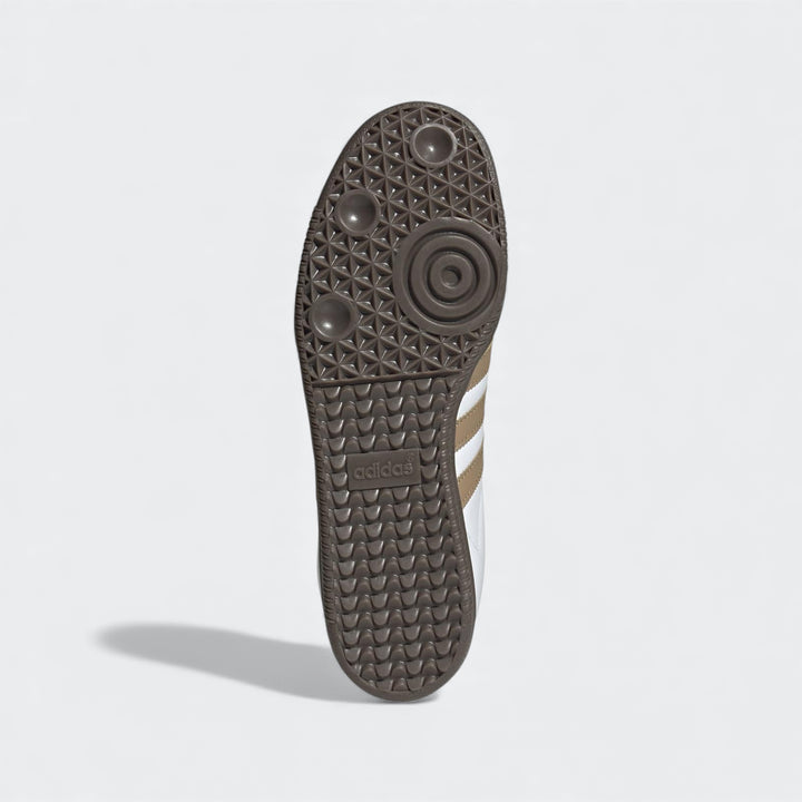 Samba Og Shoes