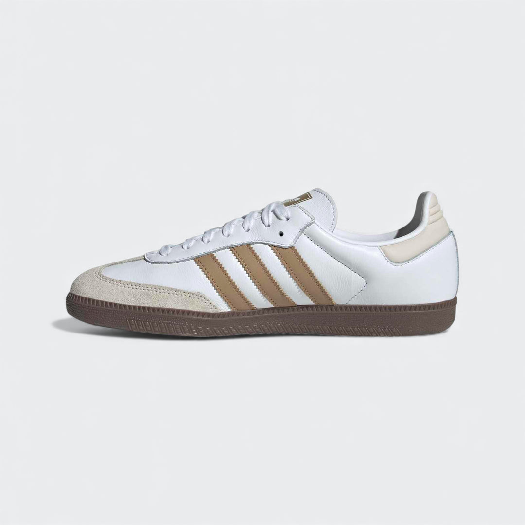 Samba Og Shoes
