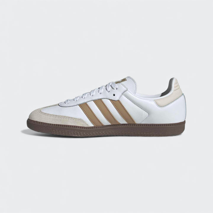 Samba Og Shoes