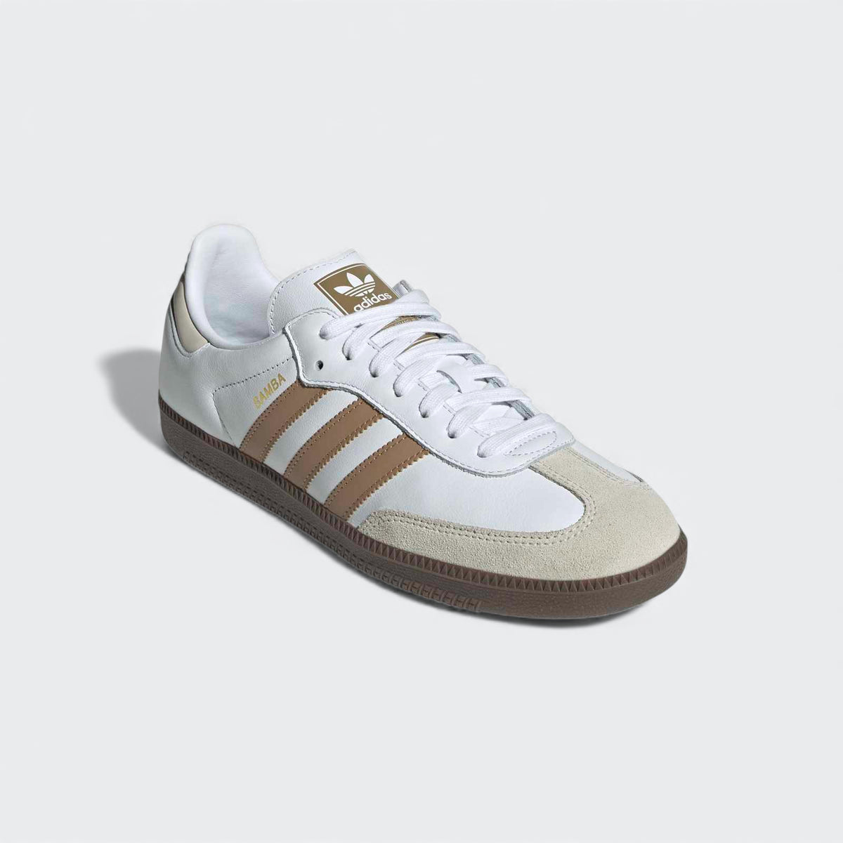 Samba Og Shoes