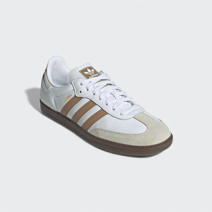 Samba Og Shoes