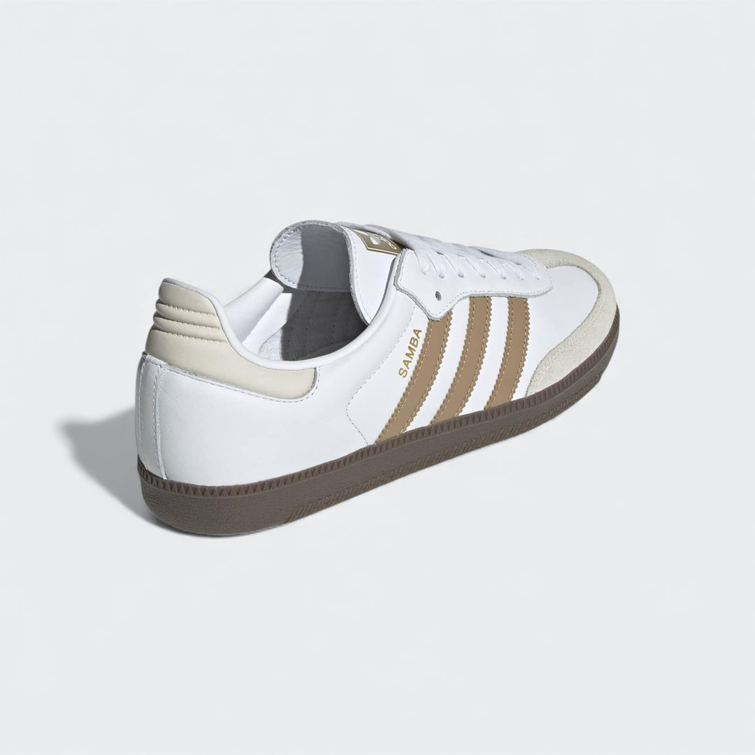 Samba Og Shoes