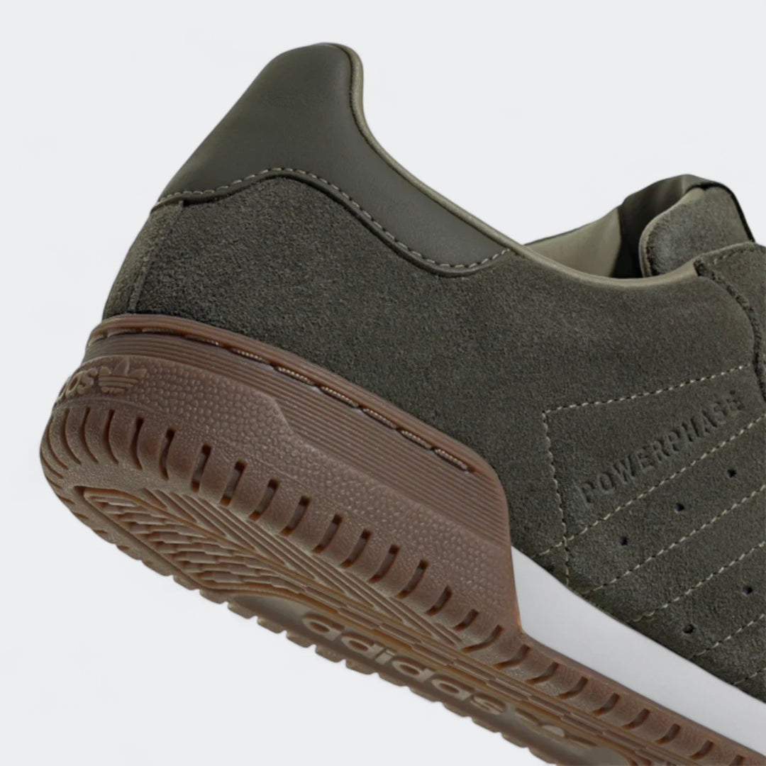 Powerphase Shoes