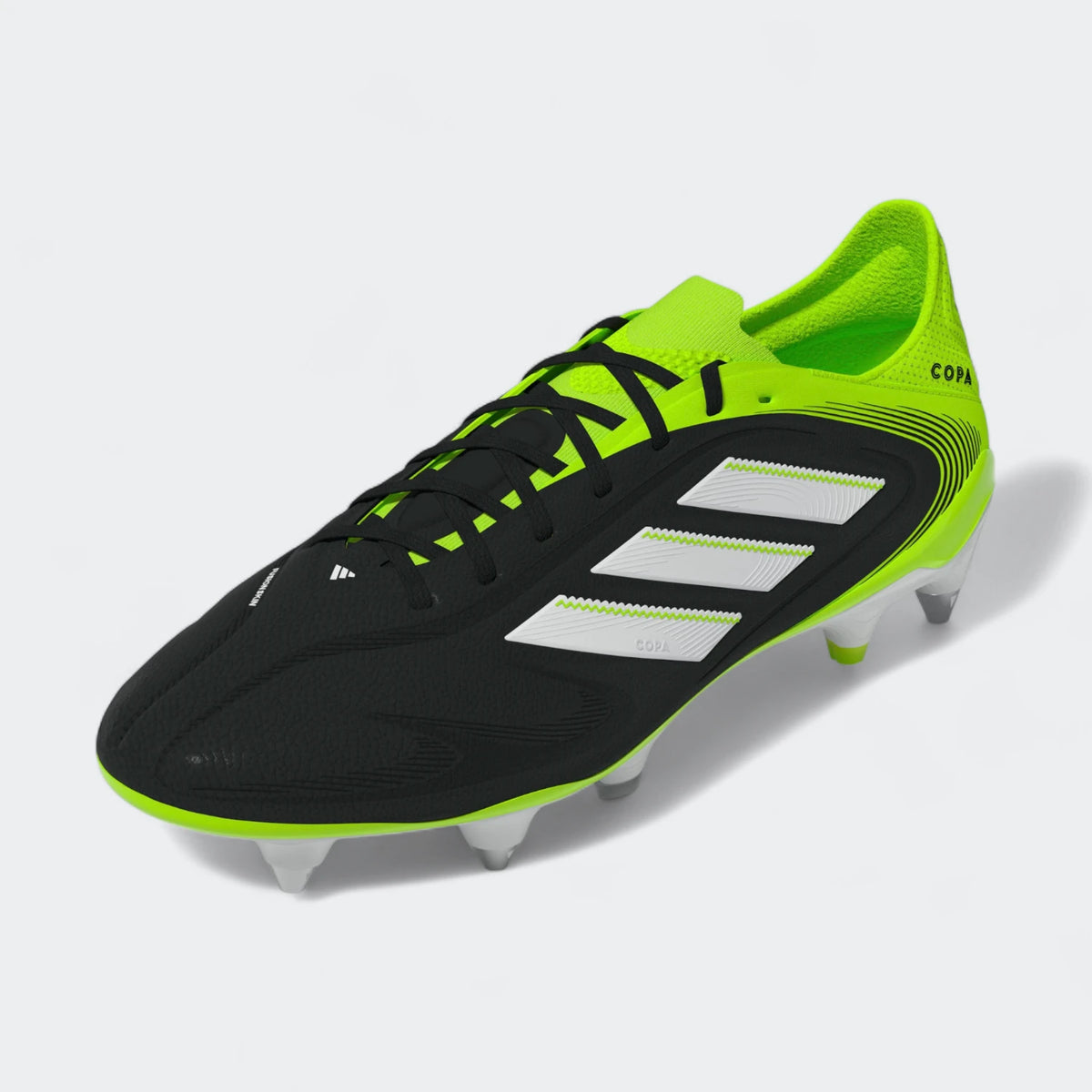 Copa Pure 3 Elite Soft Ground Boots