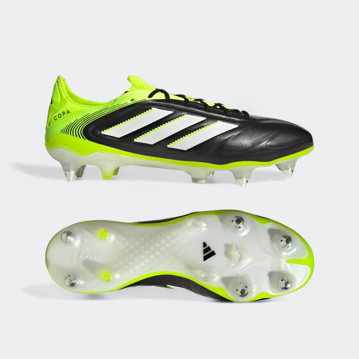 Copa Pure 3 Elite Soft Ground Boots