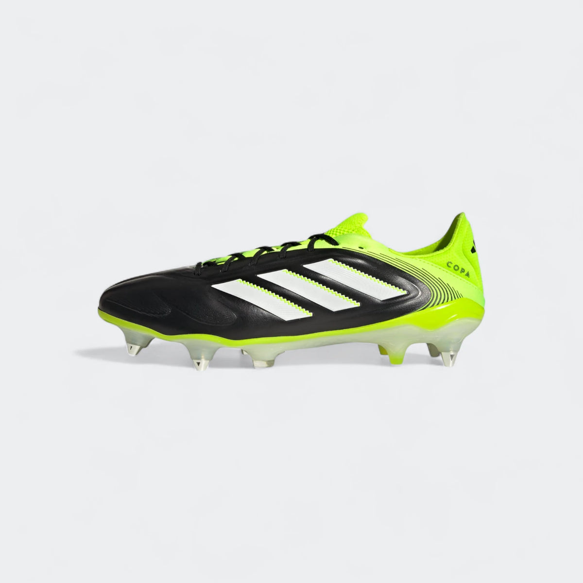 Copa Pure 3 Elite Soft Ground Boots