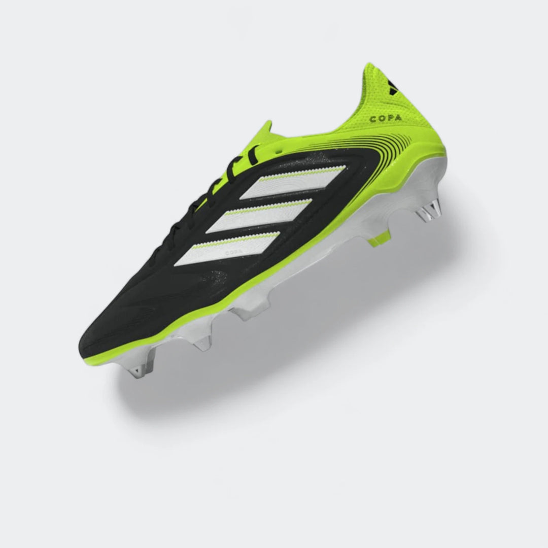 Copa Pure 3 Elite Soft Ground Boots