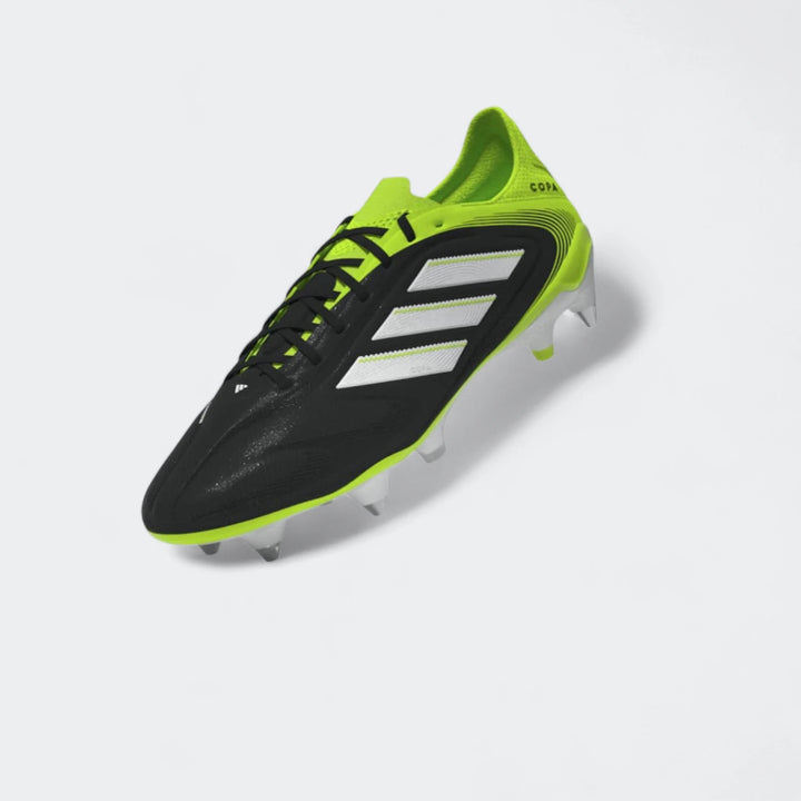 Copa Pure 3 Elite Soft Ground Boots