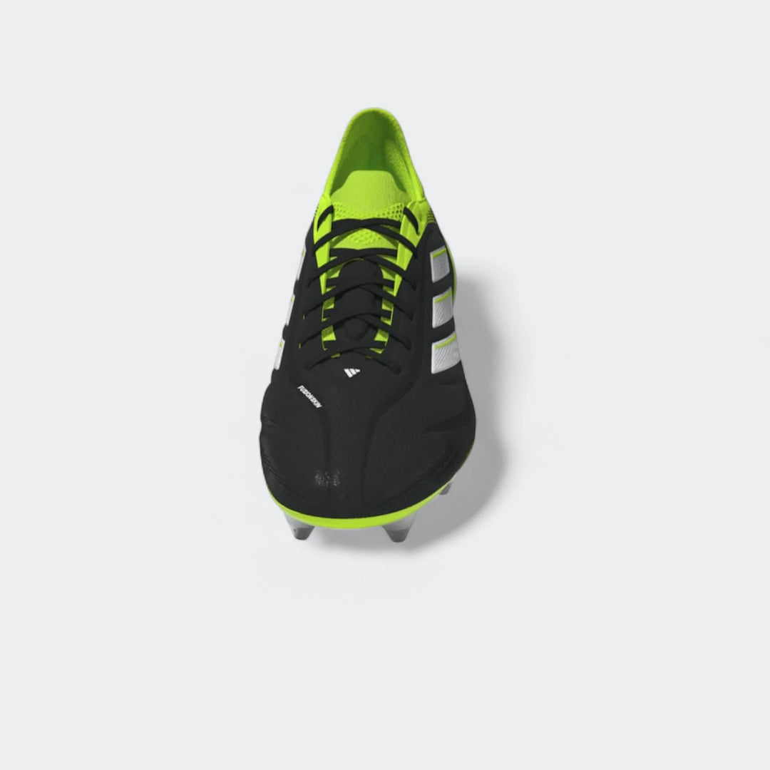 Copa Pure 3 Elite Soft Ground Boots