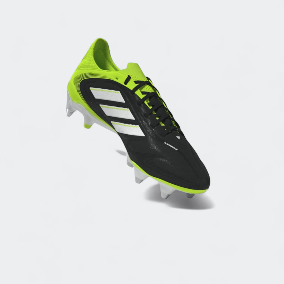 Copa Pure 3 Elite Soft Ground Boots