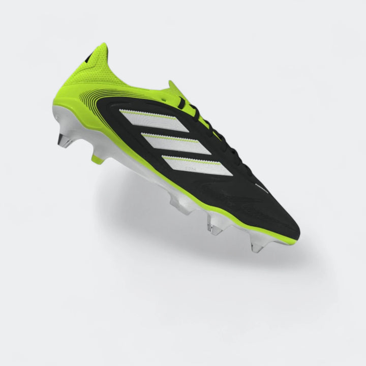 Copa Pure 3 Elite Soft Ground Boots