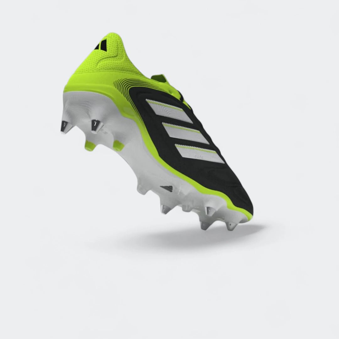 Copa Pure 3 Elite Soft Ground Boots