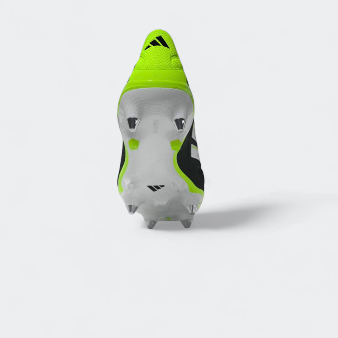 Copa Pure 3 Elite Soft Ground Boots