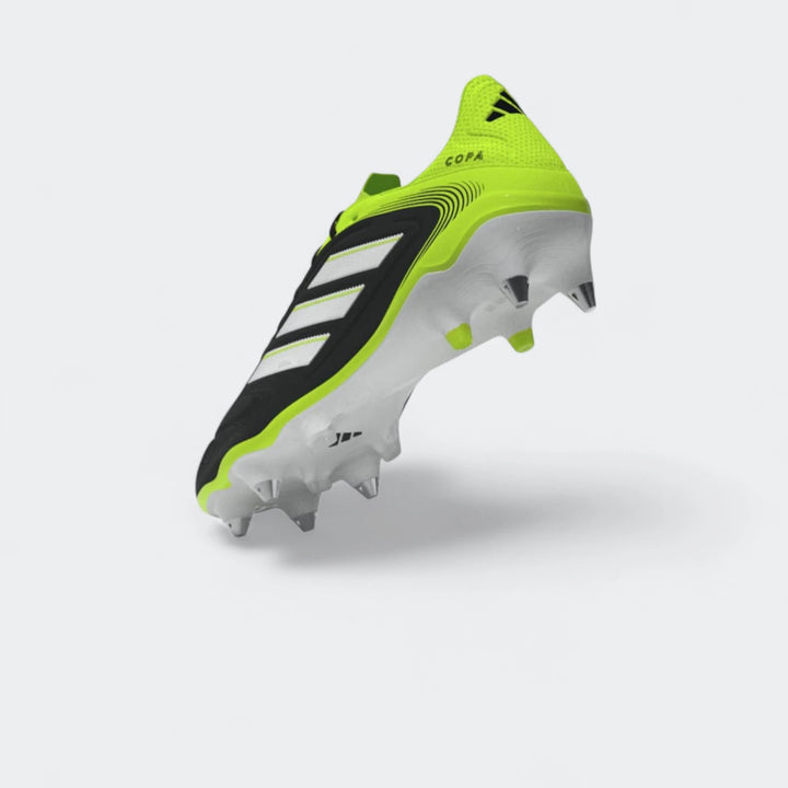 Copa Pure 3 Elite Soft Ground Boots