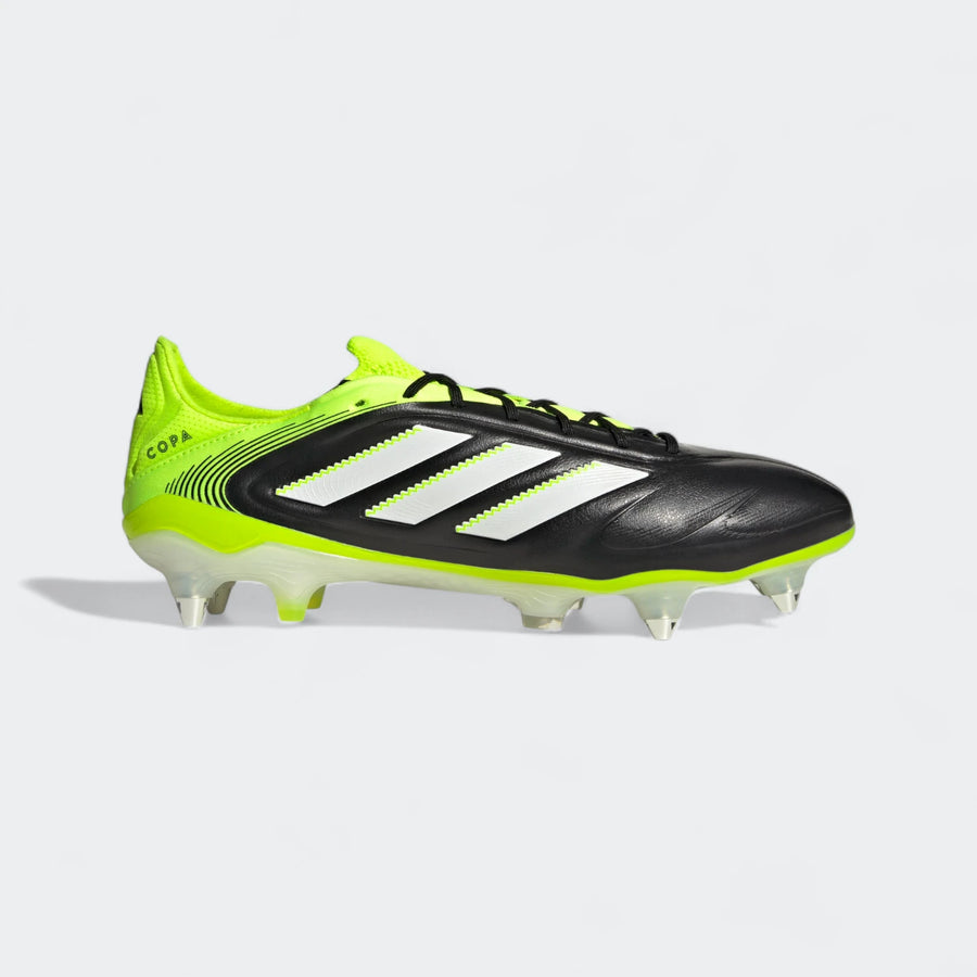 Copa Pure 3 Elite Soft Ground Boots