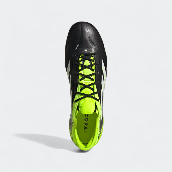 Copa Pure 3 Elite Soft Ground Boots