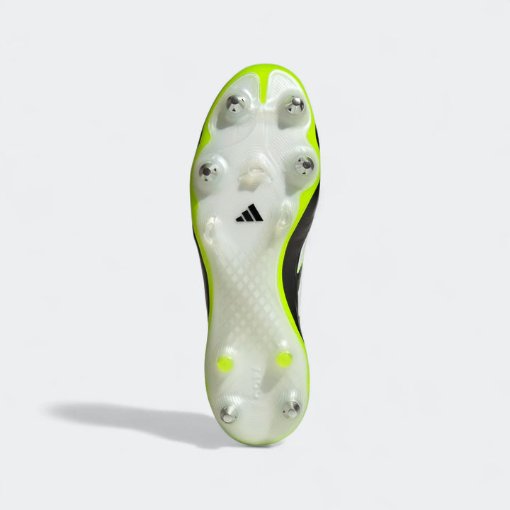 Copa Pure 3 Elite Soft Ground Boots