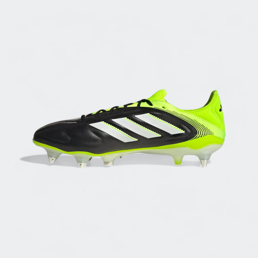 Copa Pure 3 Elite Soft Ground Boots
