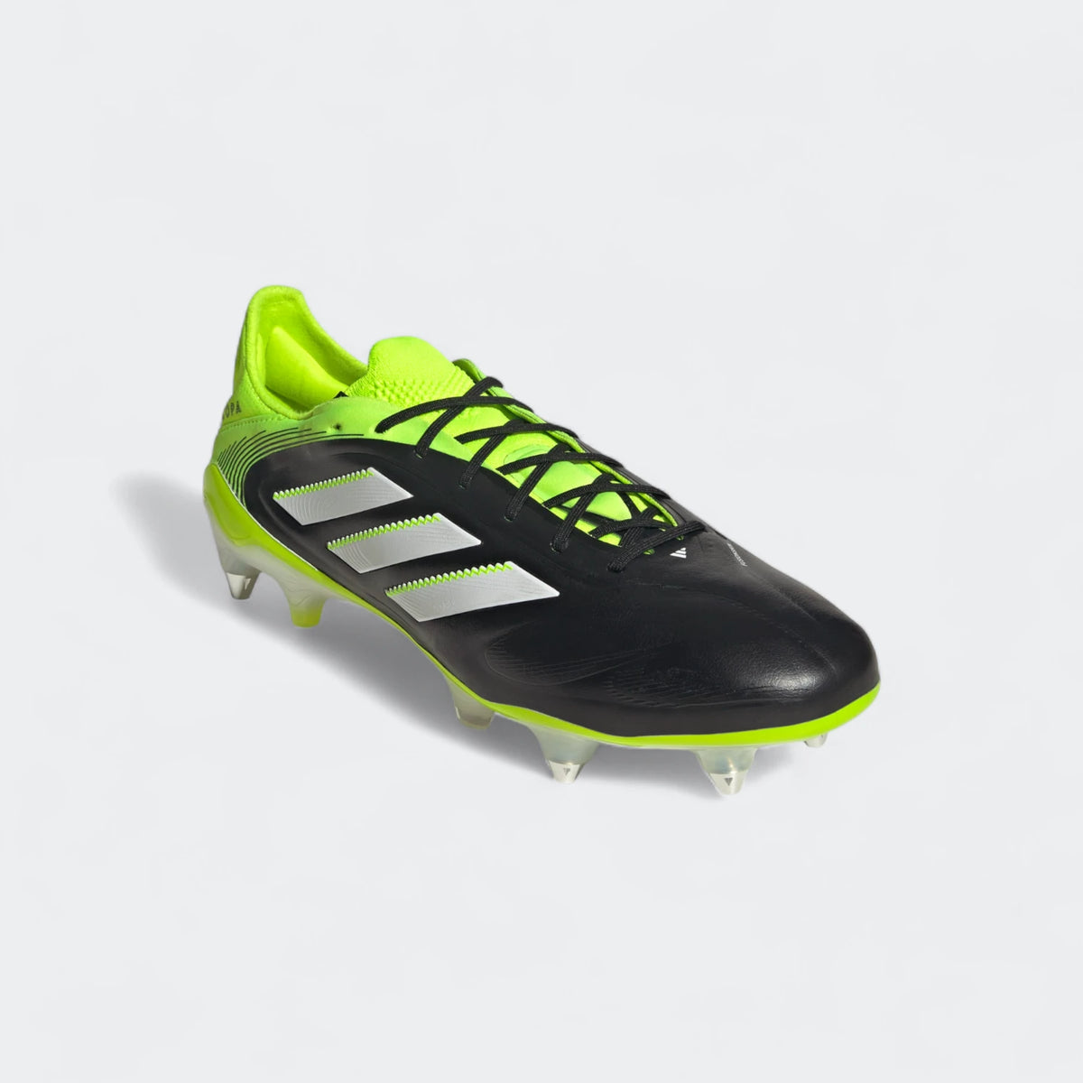 Copa Pure 3 Elite Soft Ground Boots