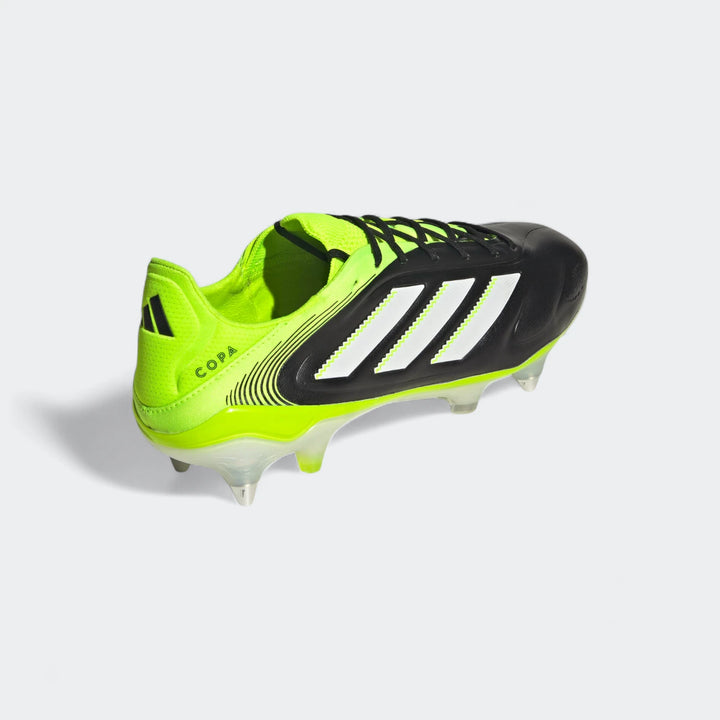 Copa Pure 3 Elite Soft Ground Boots