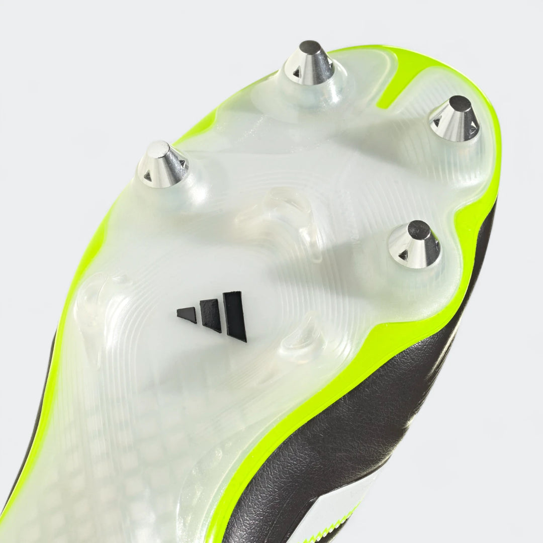 Copa Pure 3 Elite Soft Ground Boots