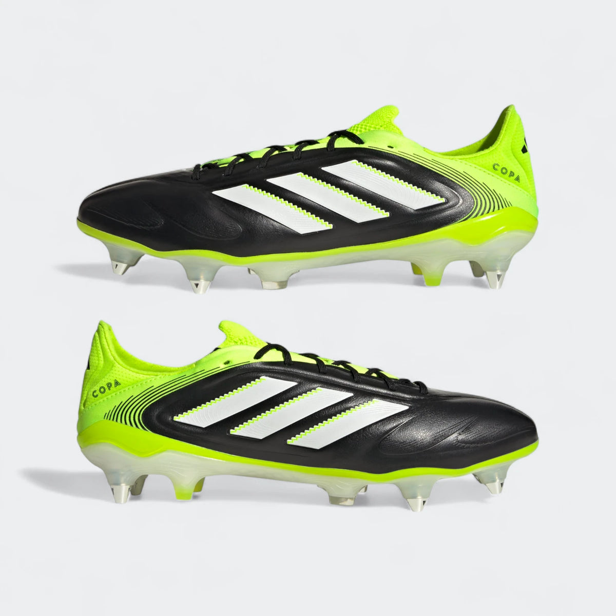 Copa Pure 3 Elite Soft Ground Boots