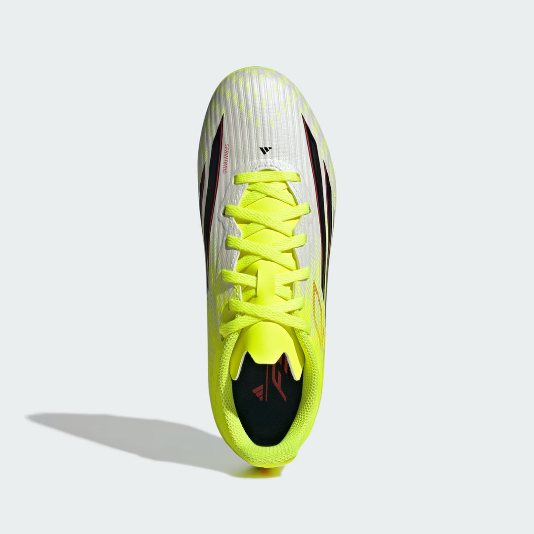 F50 League Firm Ground / Multi Ground Football Boots Kids