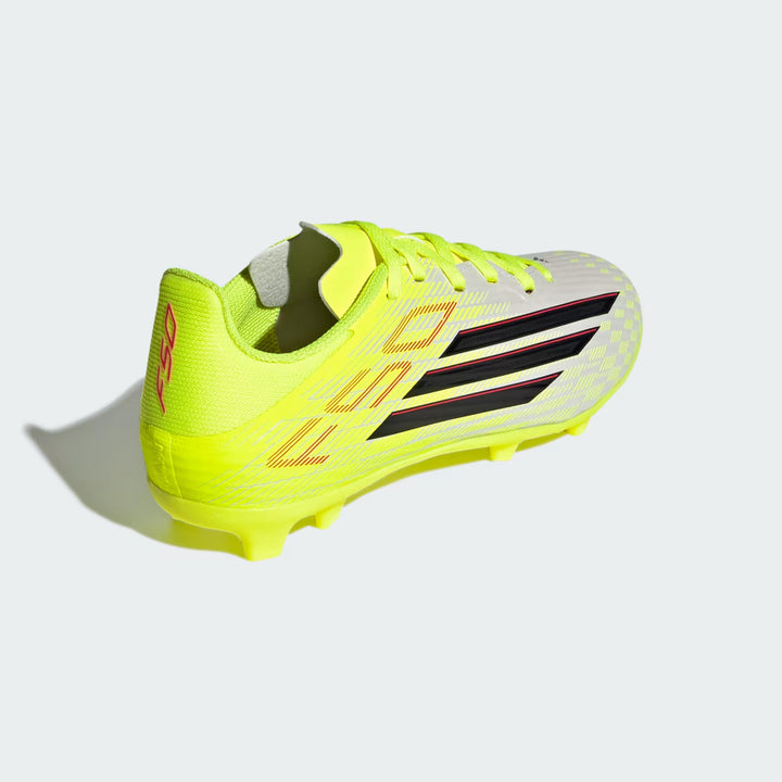 F50 League Firm Ground / Multi Ground Football Boots Kids