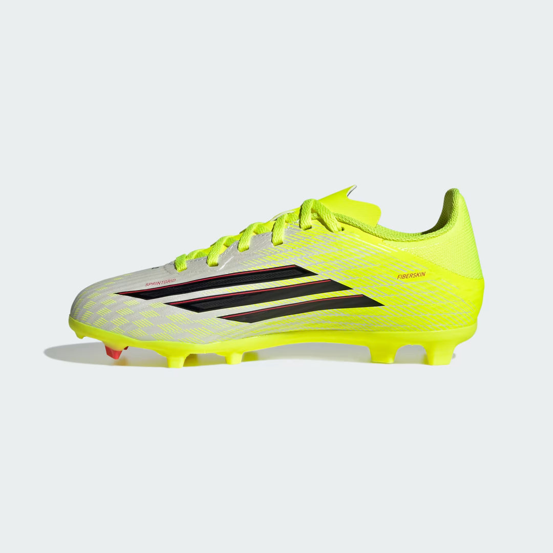 F50 League Firm Ground / Multi Ground Football Boots Kids