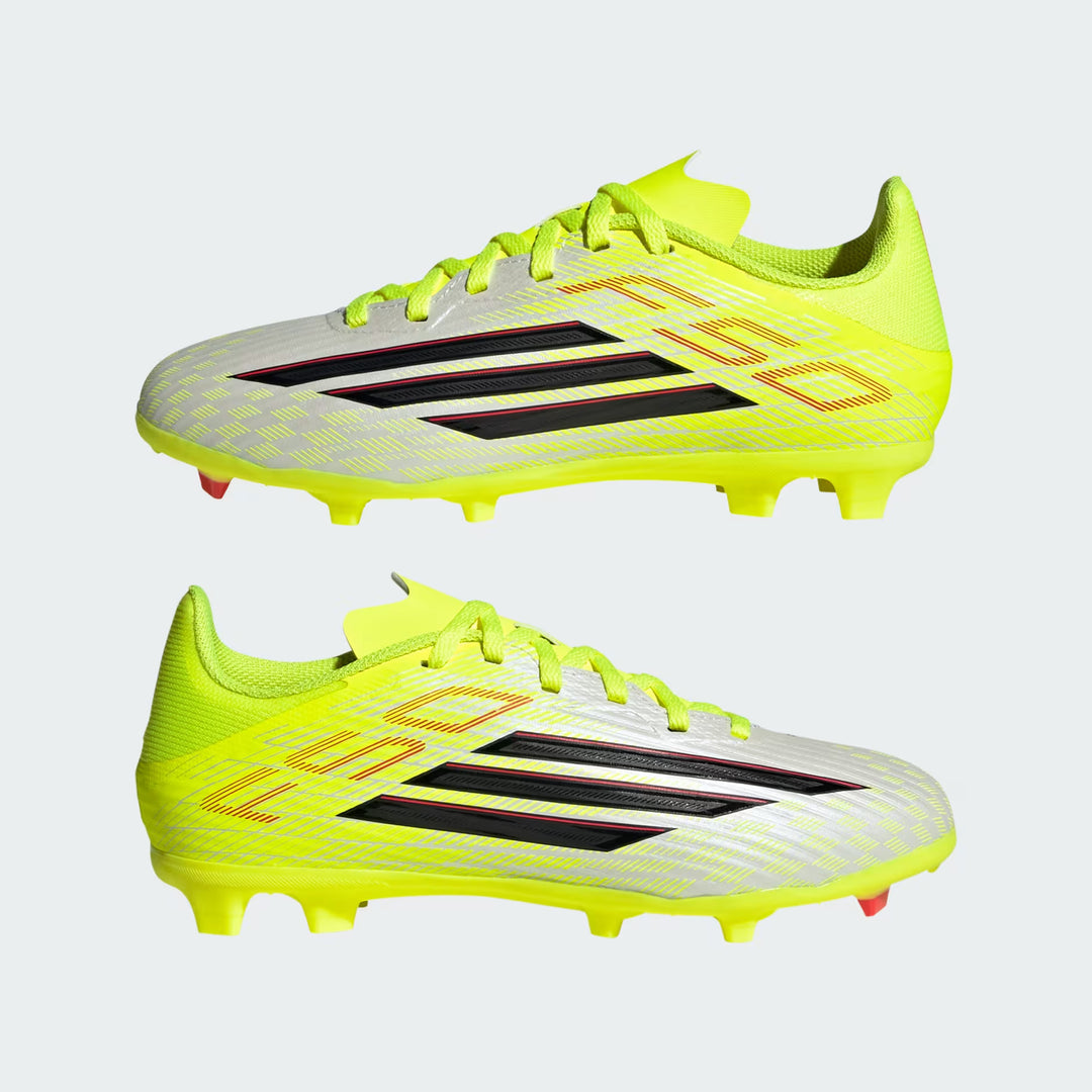 F50 League Firm Ground / Multi Ground Football Boots Kids