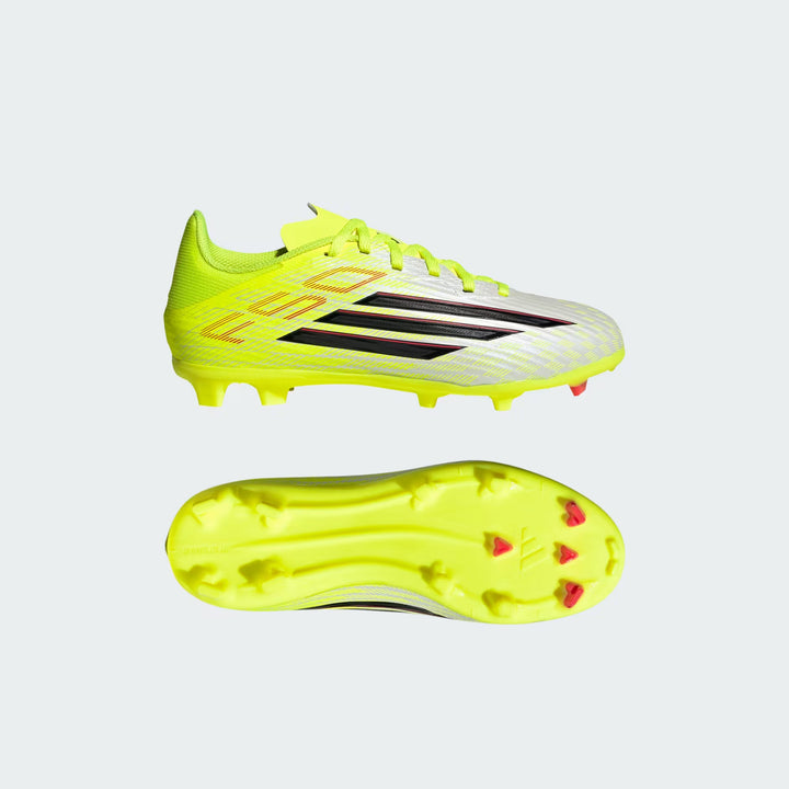 F50 League Firm Ground / Multi Ground Football Boots Kids