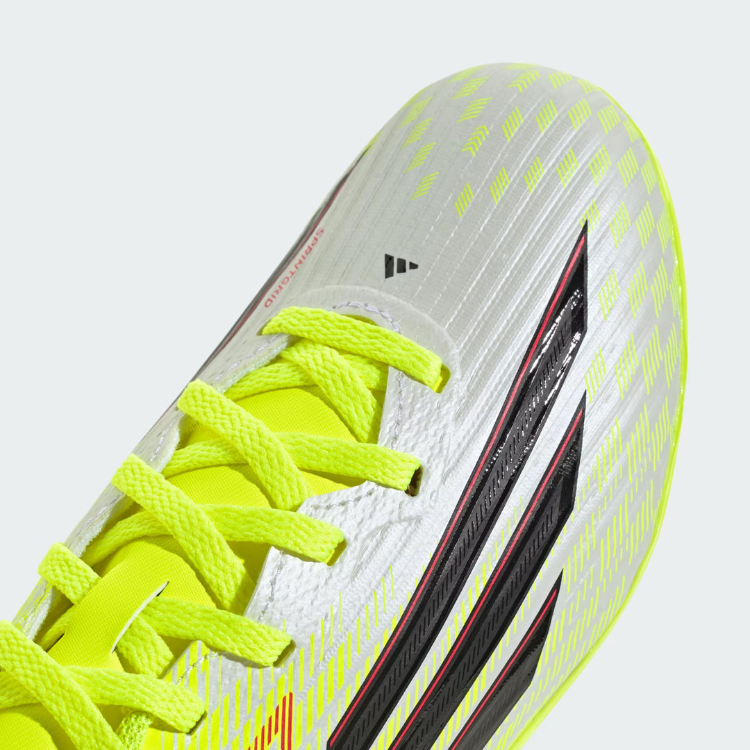 F50 League Firm Ground / Multi Ground Football Boots Kids
