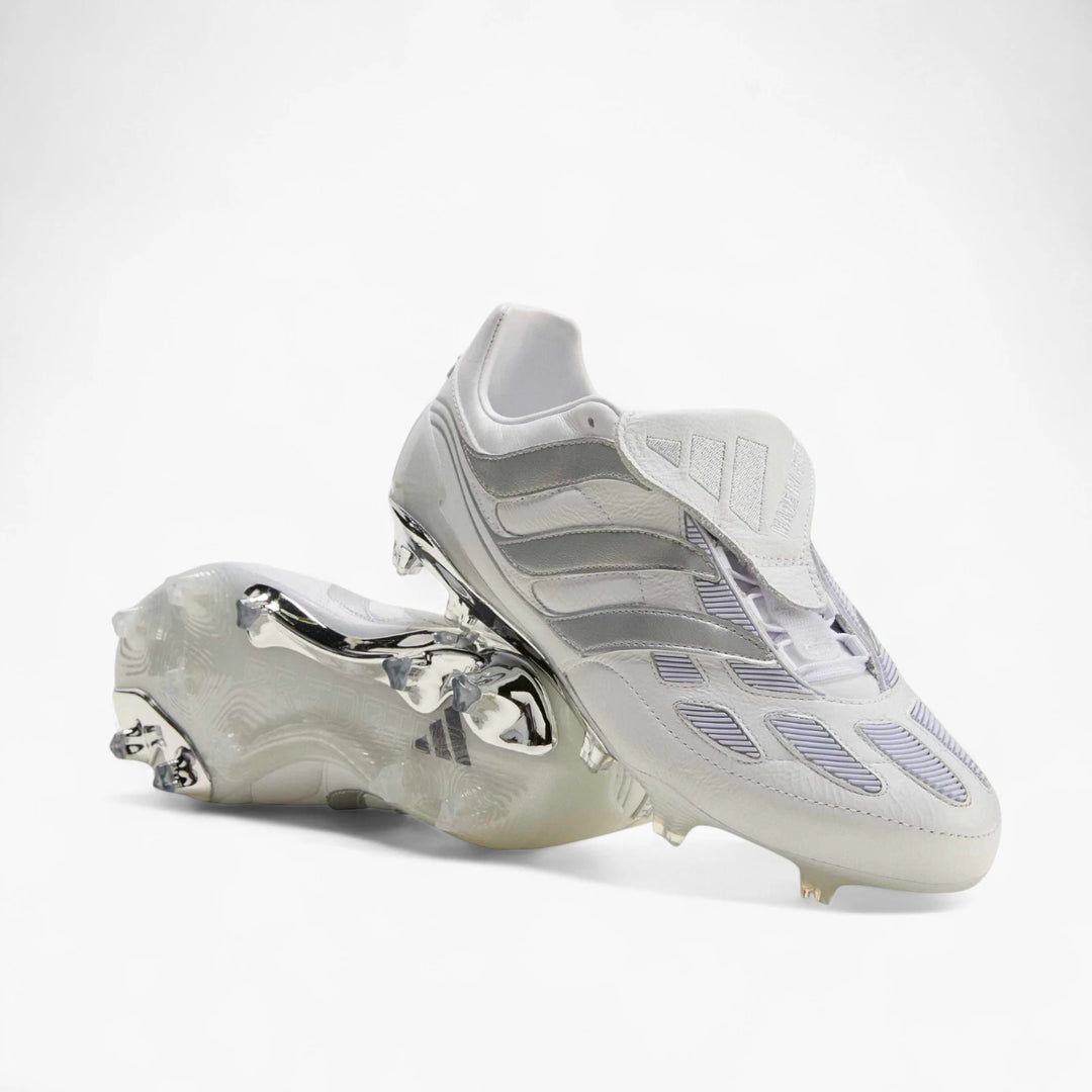 Predator Precision Firm Ground Boots