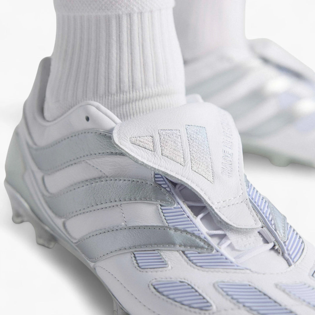 Predator Precision Firm Ground Boots
