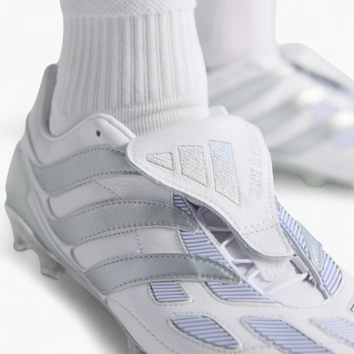 Predator Precision Firm Ground Boots