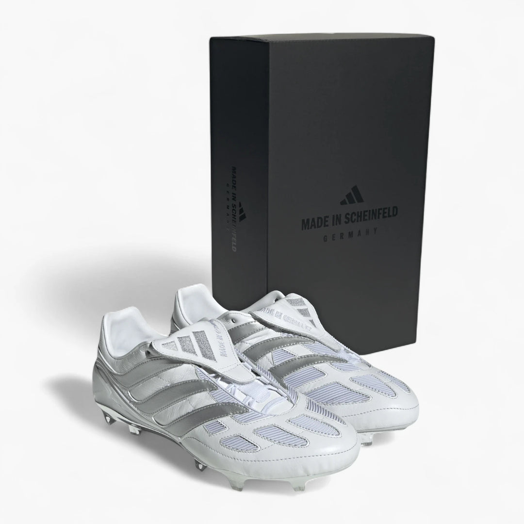 Predator Precision Firm Ground Boots