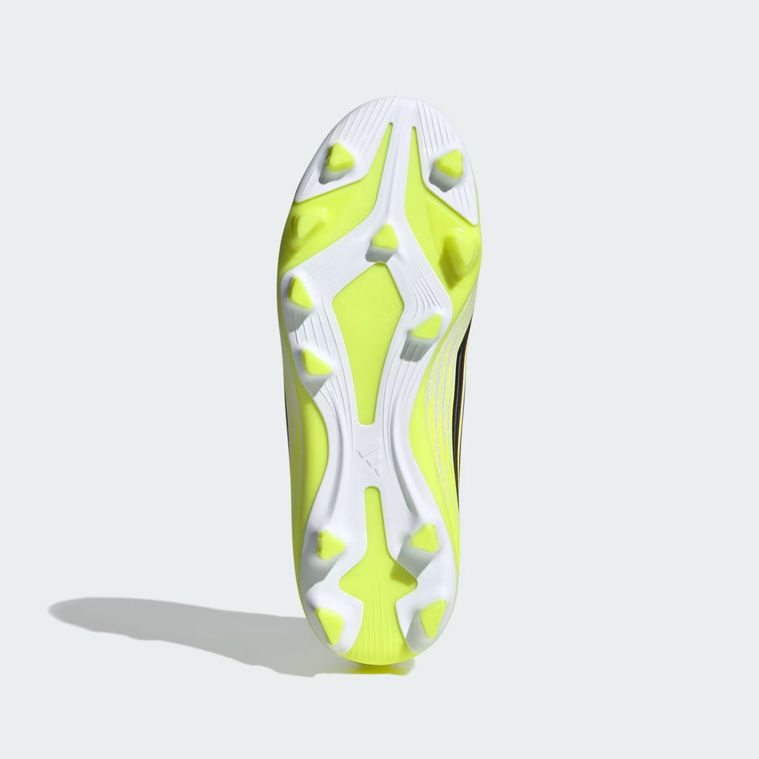 F50 Club Firm Ground / Multi Ground Football Boots Kids